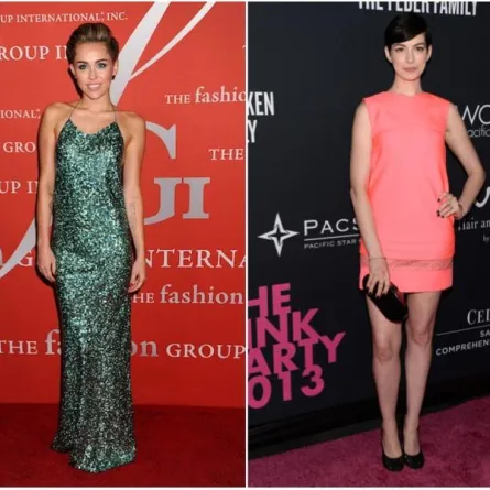 أسبوع حافل بإطلالات النَّجمات على السجَّادة الحمراء .. شاهديها هنا