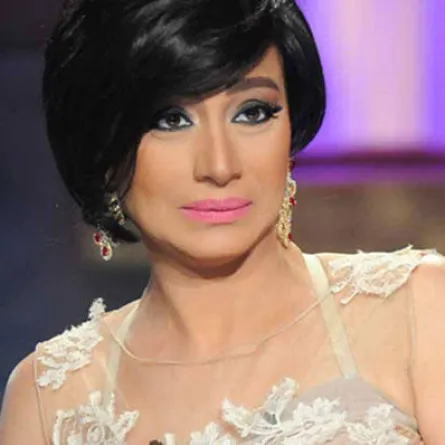 عملية جراحية لبسمة وهبة