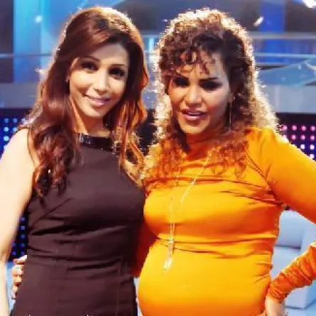 لماذا أُرجئت فجأة إطلالة أحلام مع أروى؟