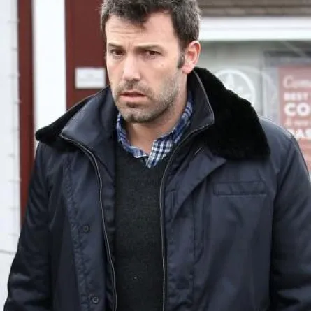 "بن أفليك" ينفي ترشحه لمقعد في مجلس الشيوخ