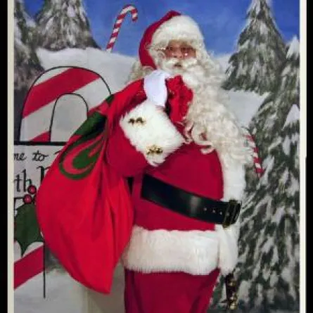 جرائم الموسم.. لصوص بزي بابا نويل