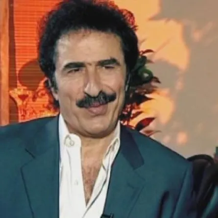 رشيد عساف يناقش الخيانة الزوجية في مسلسل نساء "حائرات"