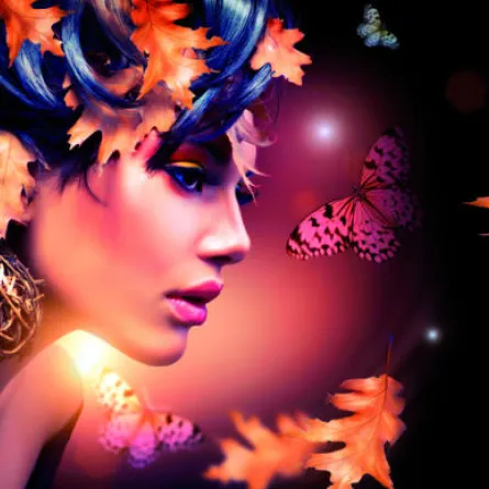 حروب بائعات الجمال!