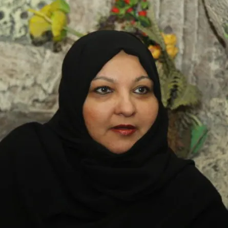 إشادة فرنسية إيطالية بابتكارات سيدة أعمال سعودية