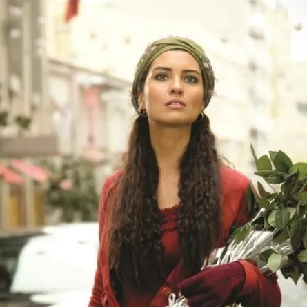 بهذه الشروط انضمت لميس إلى مسلسل كريم الجديد