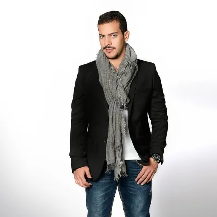 ماذا يفعل الكويتي عيسى المرزوق بعد خروجه من "ستار أكاديمي"؟