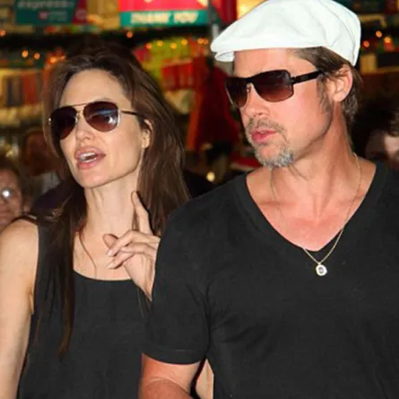 سافري إلى "ناميبيا" على خطى Brad Pitt وAngelina Jolie