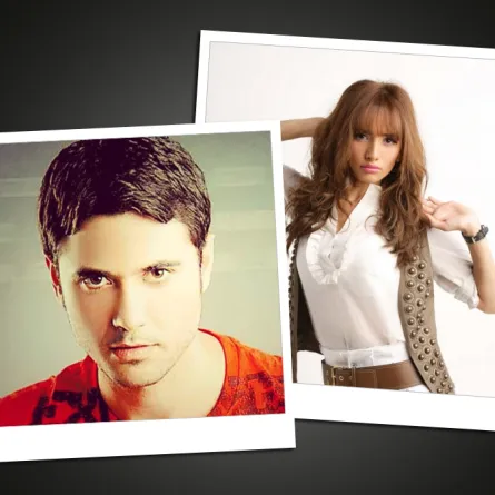 هل سترغم زينة أحمد عز على الـ DNA للاعتراف بأبوّته لتوأميها؟