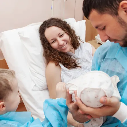 فترة النفاس نصائح وشائعات