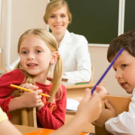 طوّري مهارات طفلك مع برنامج نادي أمير البيان