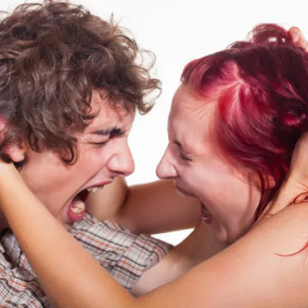 5 مواقف للمرأة المتزوجة تؤدي إلى الطلاق!