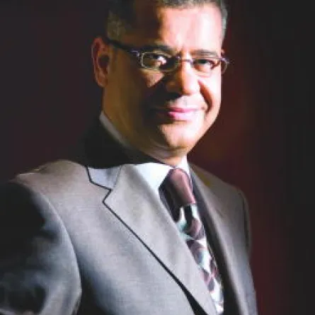 مصطفى الآغا والتحيز