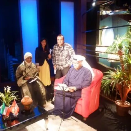 نبيل شعيل : لم اجر جراحة التكميم وانتظروا "السنغل" الاول