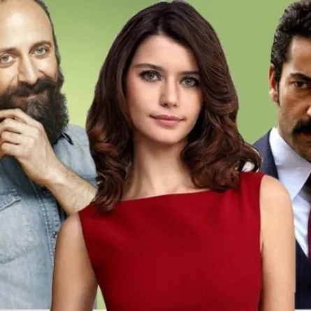 بعد انتهاء عرض مسلسلاتهم قرارات جريئة لأبرز نجوم تركيا