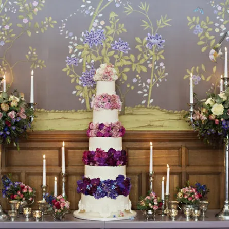 9 صيحات جديدة لأعراس 2014