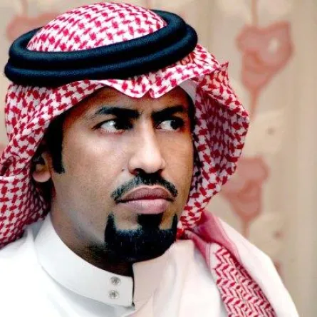 عبد العزيز الشمري يعتب على المنتجين وينتظر فرصة "خميس وجمعة"