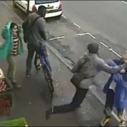 جريمة قتل بـلكمة واحدة فقط