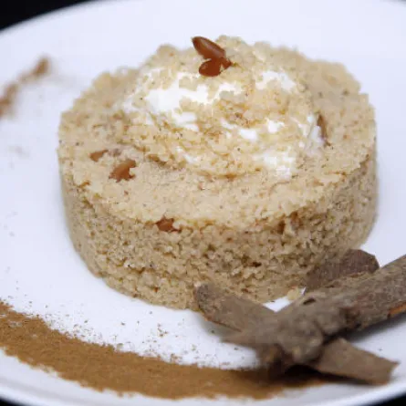 إستقبلي ضيوفكِ مع حلوى السميد