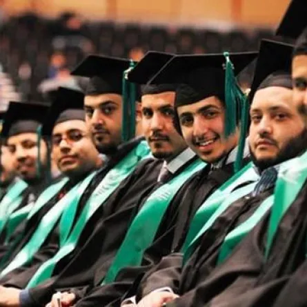 علاوة لزوجة المبتعث السعودي تعادل مكافأته