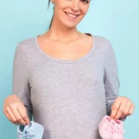 طول المرأة يؤثر في خصوبتها