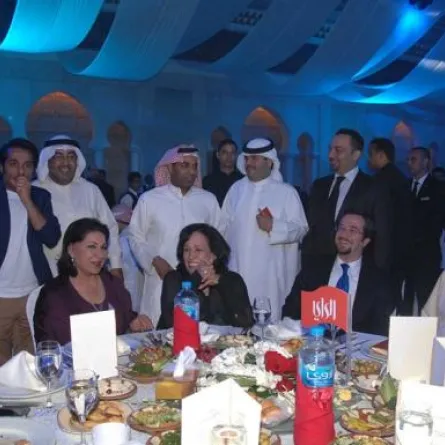 "الراي" الكويتية في رمضان 4 مسلسلات و 5 برامج