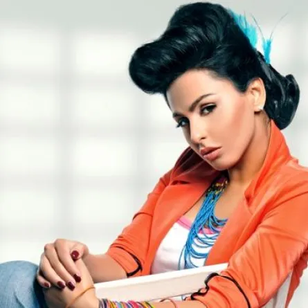 ميس حمدان: لم أتنكر لأصلي الأردني