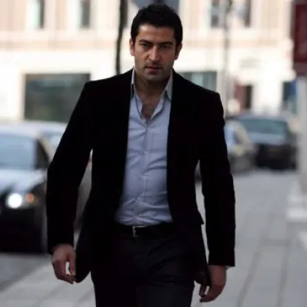 إيزيل:ما حقّّقه مسلسلي الجديد دون طموحاتي