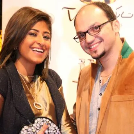 هل عادت شجون الهاجري إلى خطيبها السابق البريكي؟