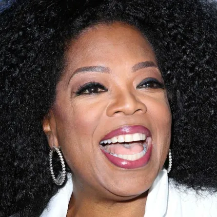قائمة النجوم الأكثر نفوذاً في العالم ...تتصدرها Oprah Winfery