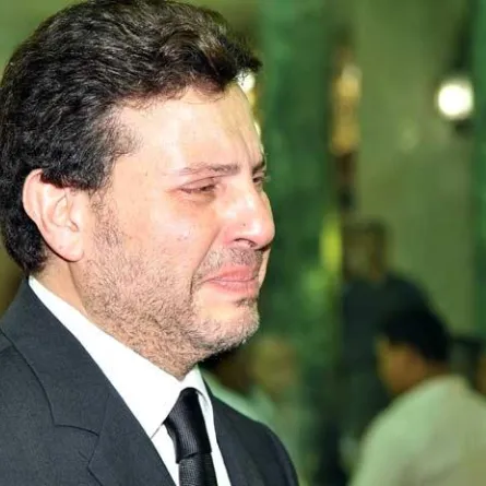 هاني شاكر يهدي ابنته الراحلة أغنية مؤثرة