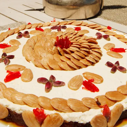 عيش السرايا