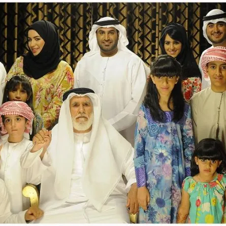 "التنمية الأسرية" في أبوظبي تطلق رسائل تلفزيونية قصيرة