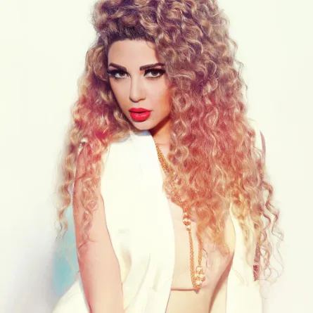 ميريام فارس:أنا ملكة المسرح