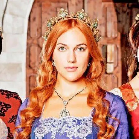 السلطانة خديجة:مريم أوزيرلي ستعود إلى "حريم السلطان4"