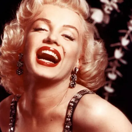 3700  صورة جديدة لـ Marilyn Monroe في مزاد