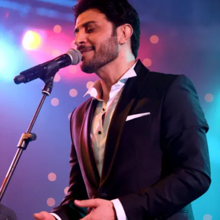 ماجد المهندس يغنّي في المغرب