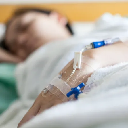 موت فتاة ينقذ حياة 7 سعوديين 