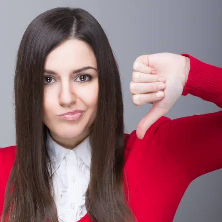 كيف  تتخلصين من الأشخاص السلبيين في حياتك؟