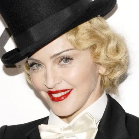 Madonna الأكثر جنياً للأرباح بحسب "فوربس"  