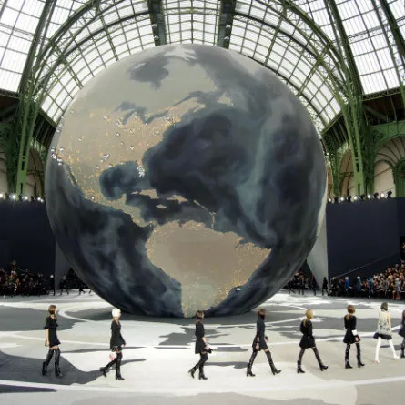 5 أسباب مشوقة لبداية أسبوع الموضة ربيع وصيف 2014