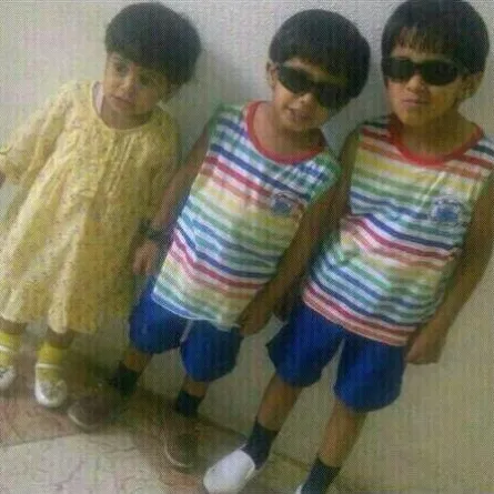 مريض نفسي يقتل زوجته وأبناءه الأربعة