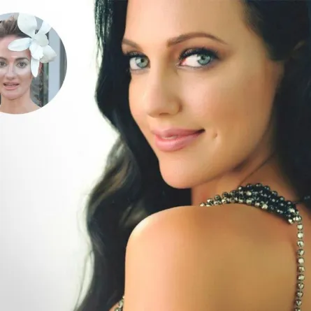 ماذا تقول شقيقة السلطانة هيام عن حملها؟