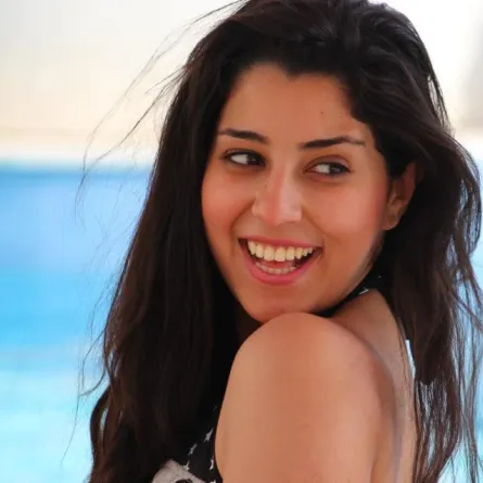 ما حقيقة زواج أيتن عامر السرّي؟