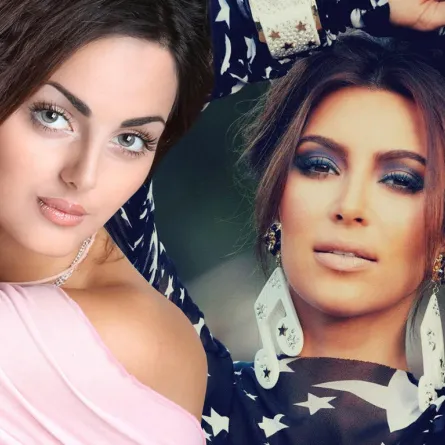 أجمل 40 امرأة وأكثرهن جاذبية في العالم