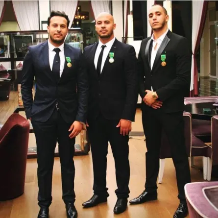 "الفناير" المغربيّة ترفع دعوى قضائية ضد شركة مصرية