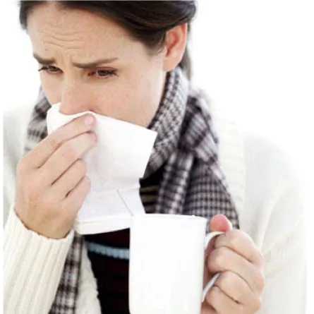 الأنفلونزا أشد خطرا على المدخنين