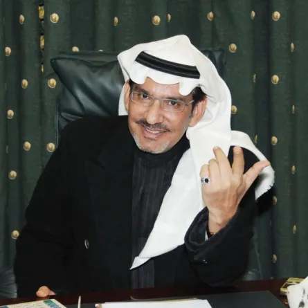 حصرياً: السدحان ينافس صديقه القصبي في "برامج المواهب"