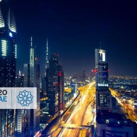 دبي تنتصر في باريس وتستضيف "إكسبو 2020"