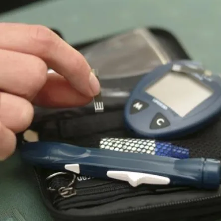 السعودية الأولى عربياً في الإصابة بمرض السكري