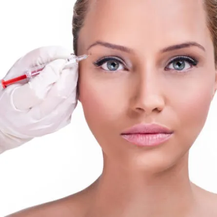 هل يُعالج البوتوكس اليأس؟